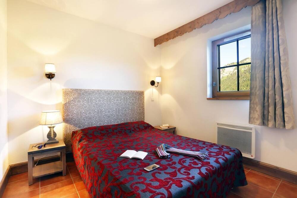 Photo of Bedroom in Chatel