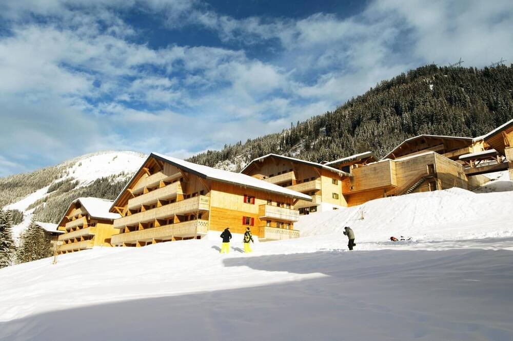 Photo of Others in Chatel
