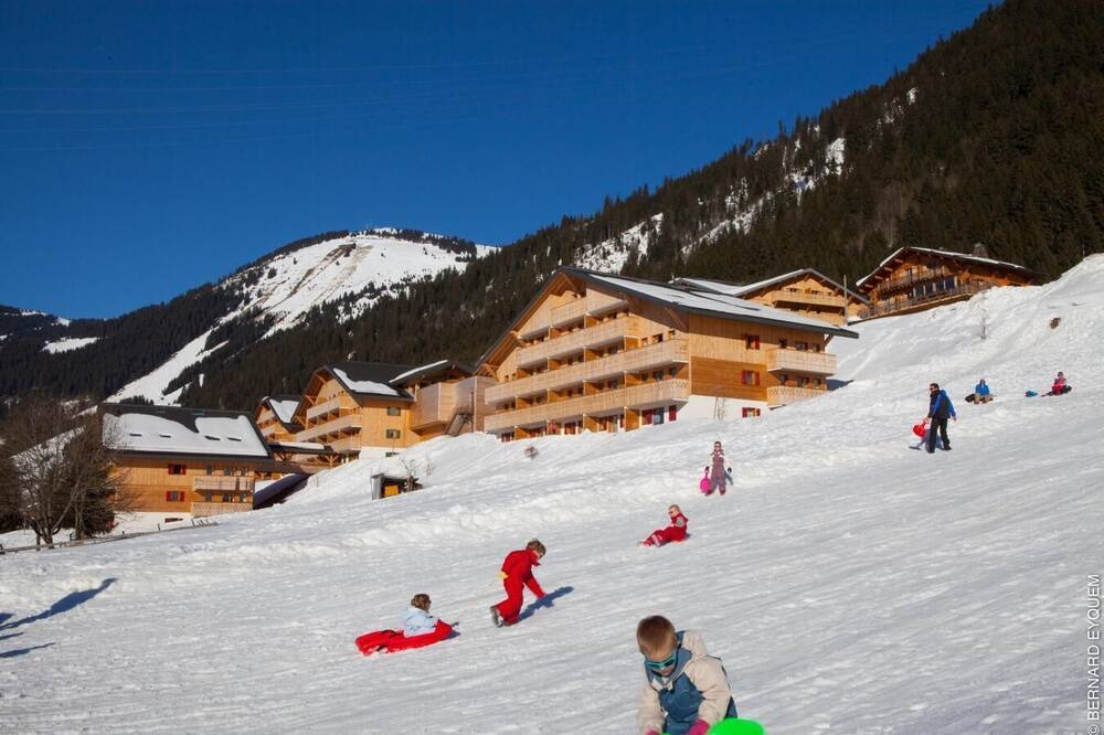 Photo of Others in Chatel