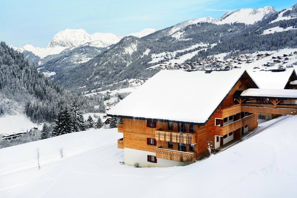 Photo of Outdoor in Chatel