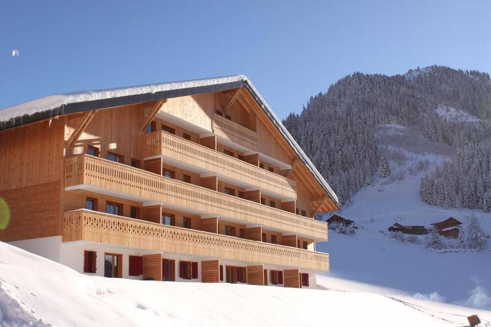 Photo of Outdoor in Chatel