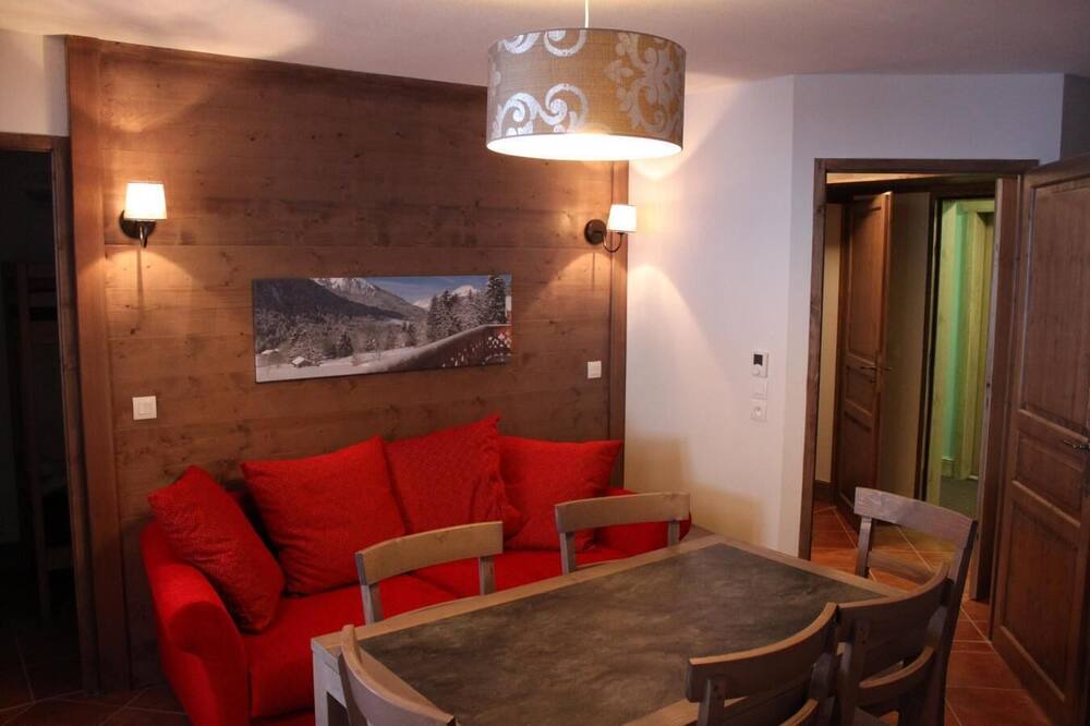 Photo of Livingroom in Chatel