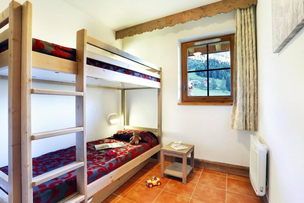 Photo of Bedroom in Chatel