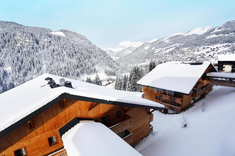 Photo of Others in Chatel