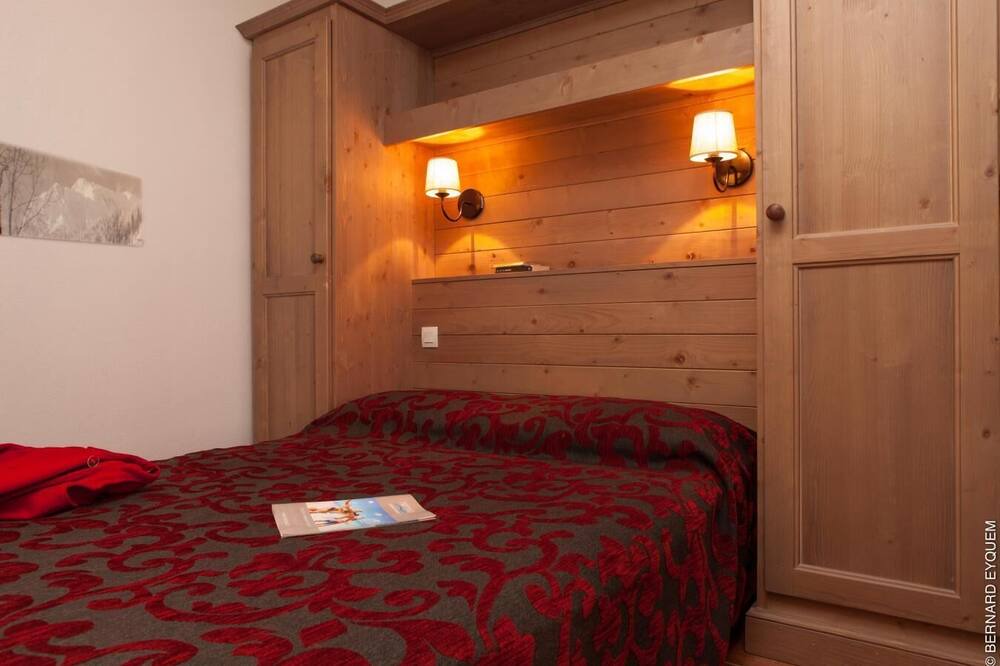 Photo of Bedroom in Chatel