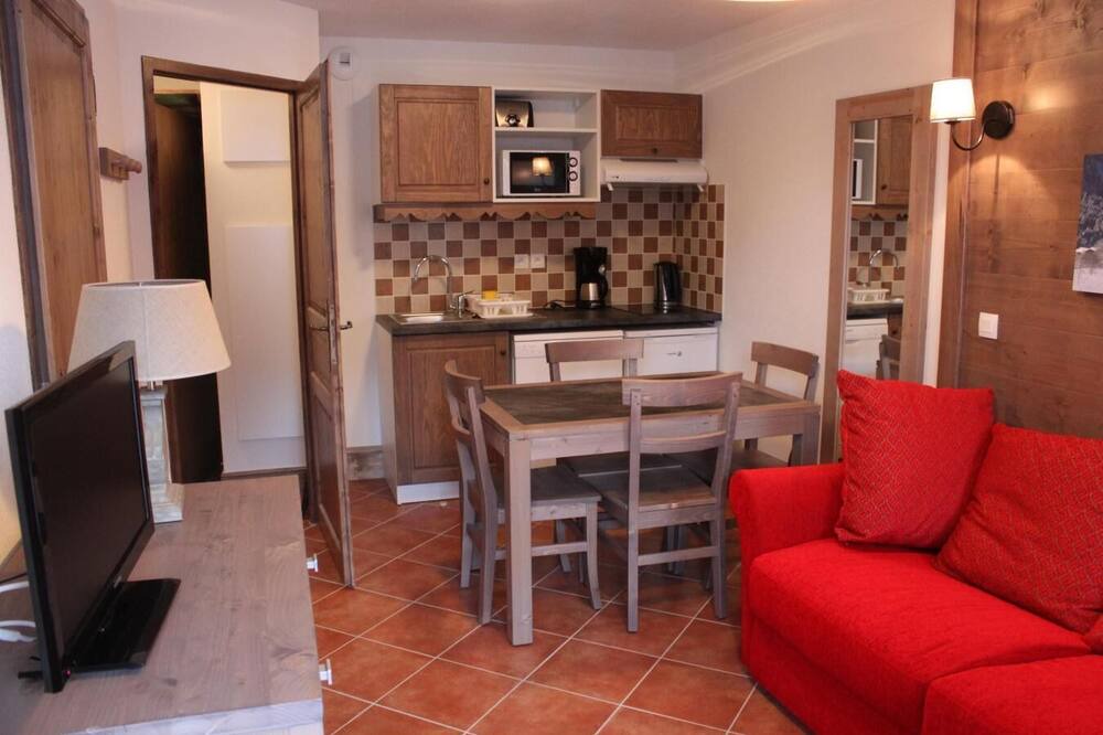 Photo of Kitchen in Chatel