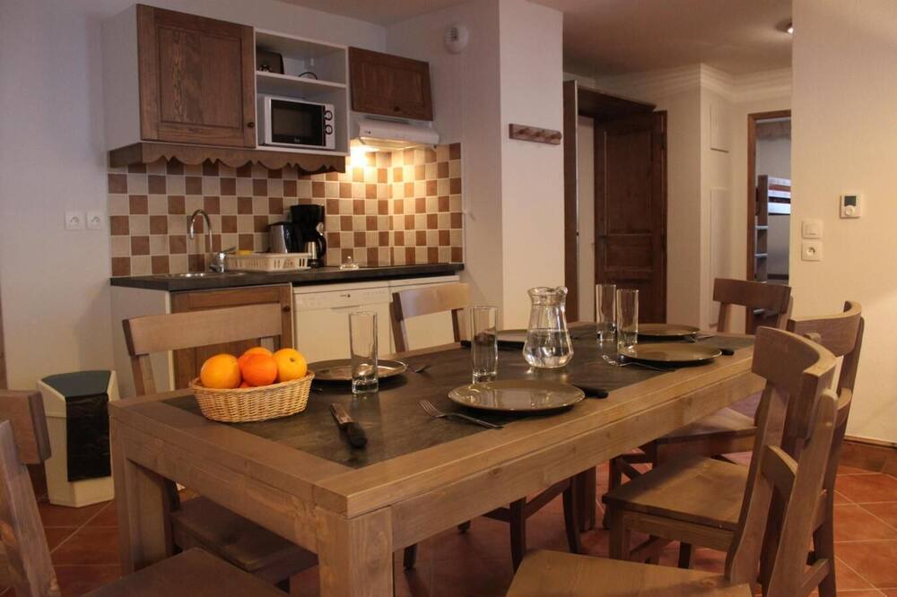 Photo of Kitchen in Chatel