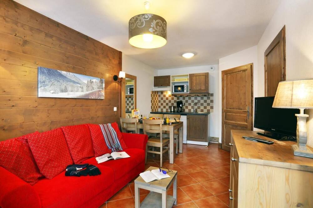 Photo of Livingroom in Chatel