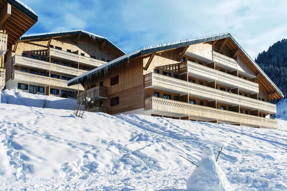 Photo of Outdoor in Chatel