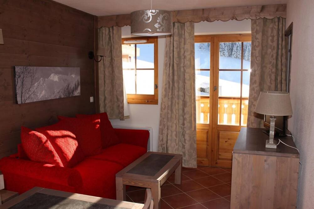Photo of Livingroom in Chatel