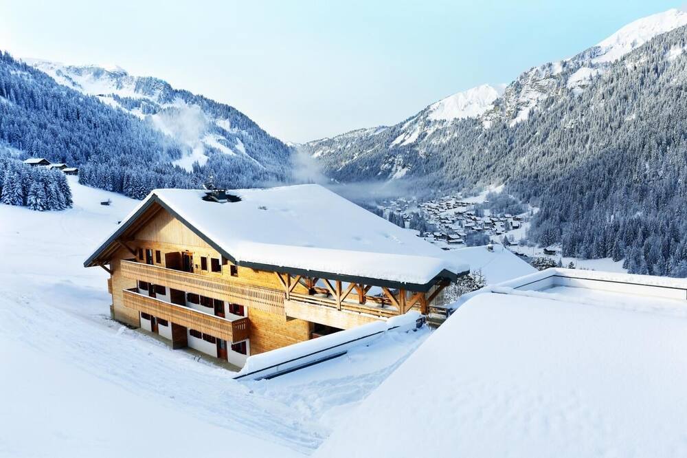 Photo of Outdoor in Chatel