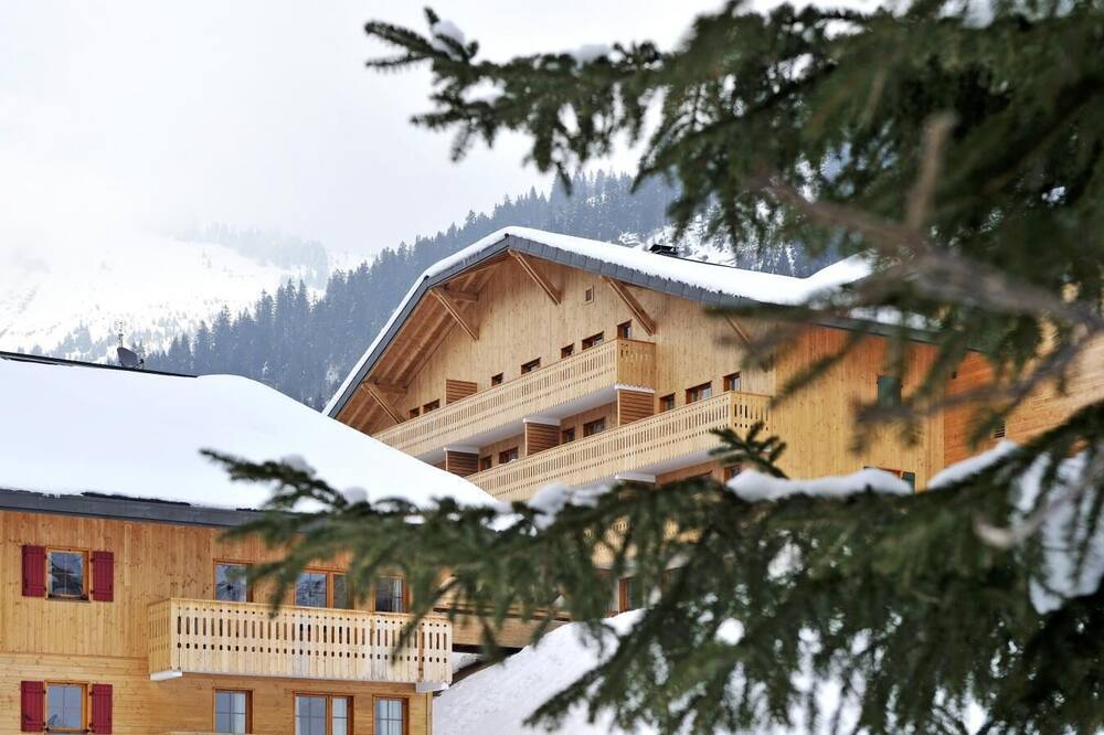 Photo of Outdoor in Chatel
