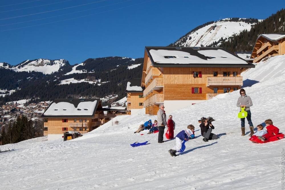 Photo of Others in Chatel