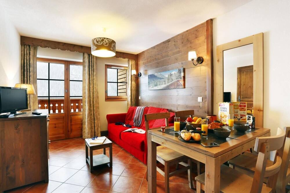 Photo of Livingroom in Chatel