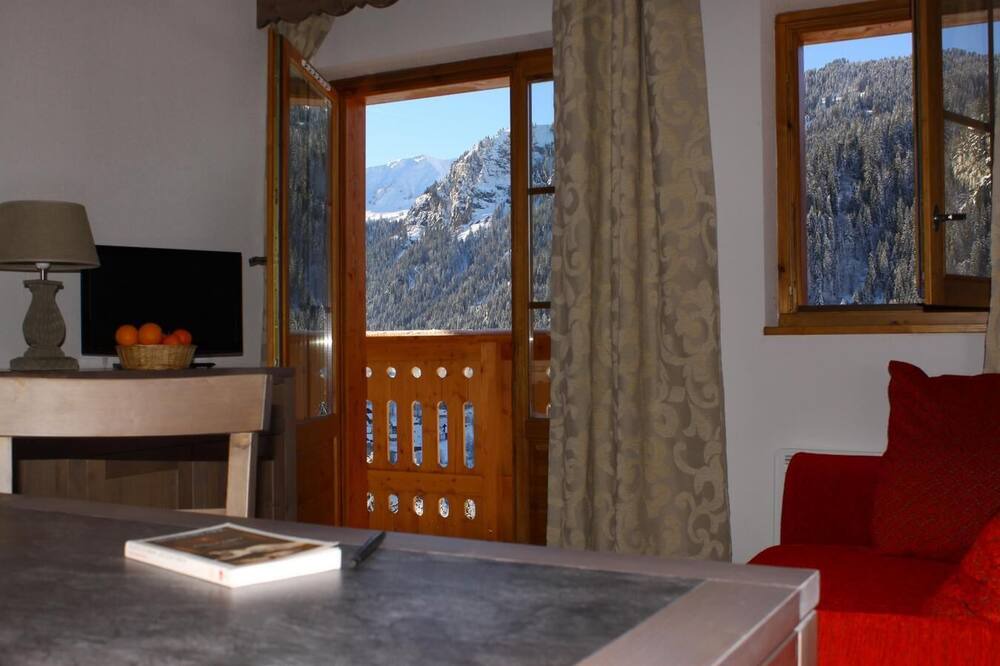 Photo of Livingroom in Chatel