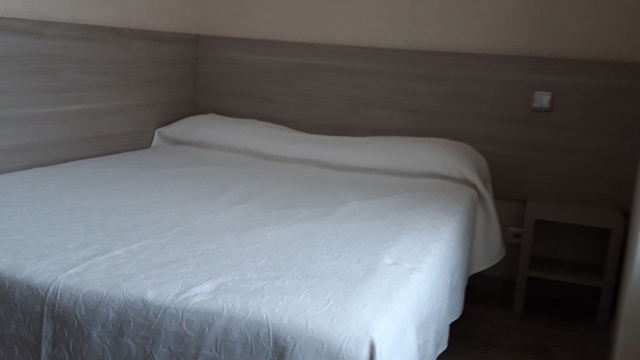 Photo of Bedroom in Morteau