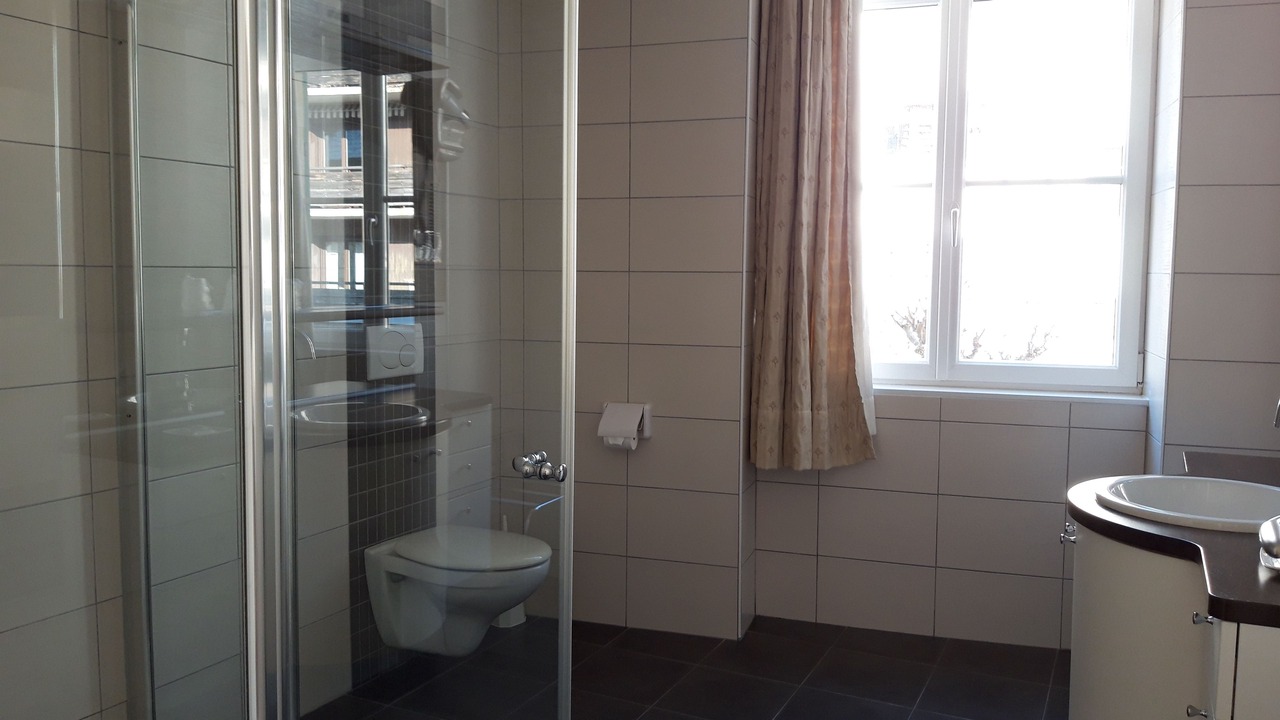 Photo of Bathroom in Morteau