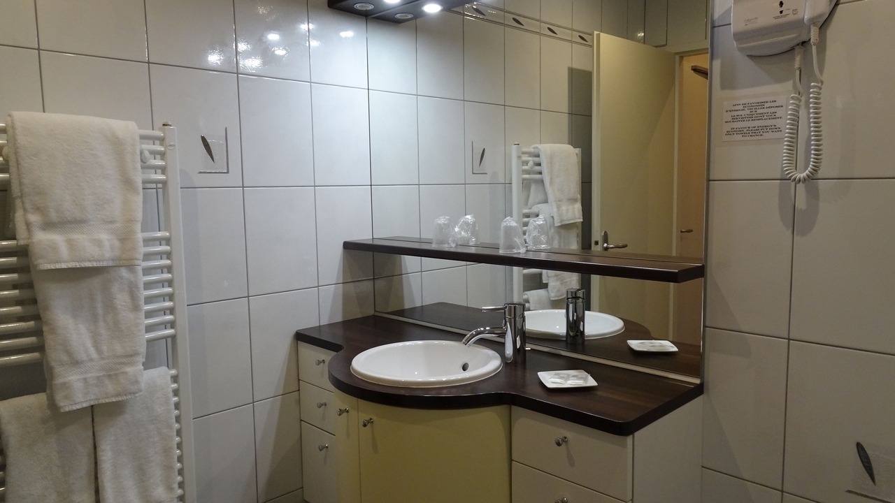 Photo of Bathroom in Morteau