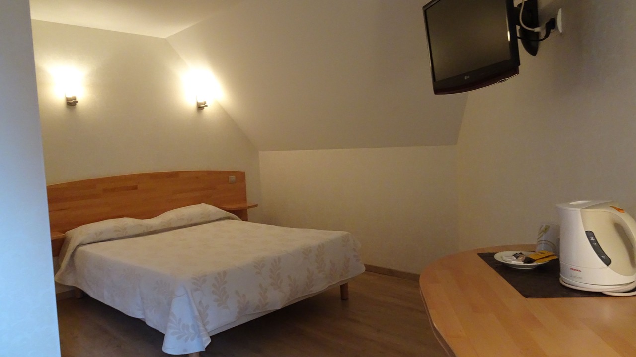 Photo of Bedroom in Morteau
