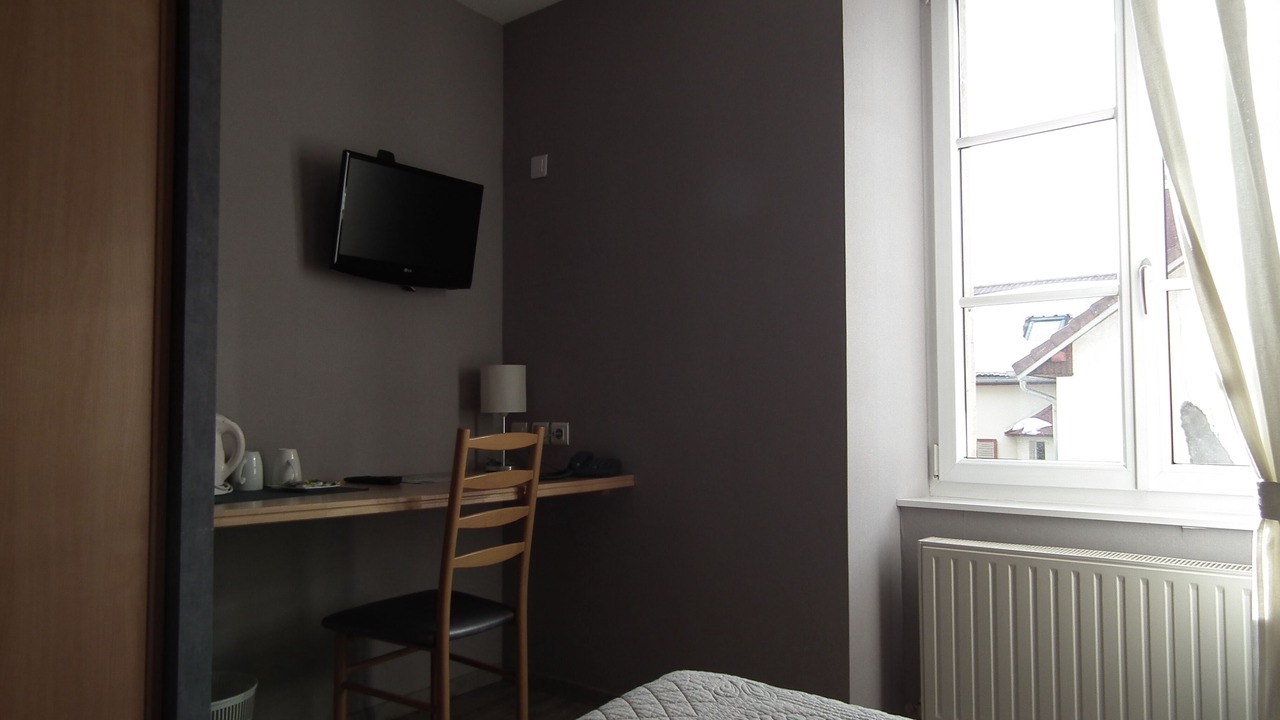 Photo of Bedroom in Morteau