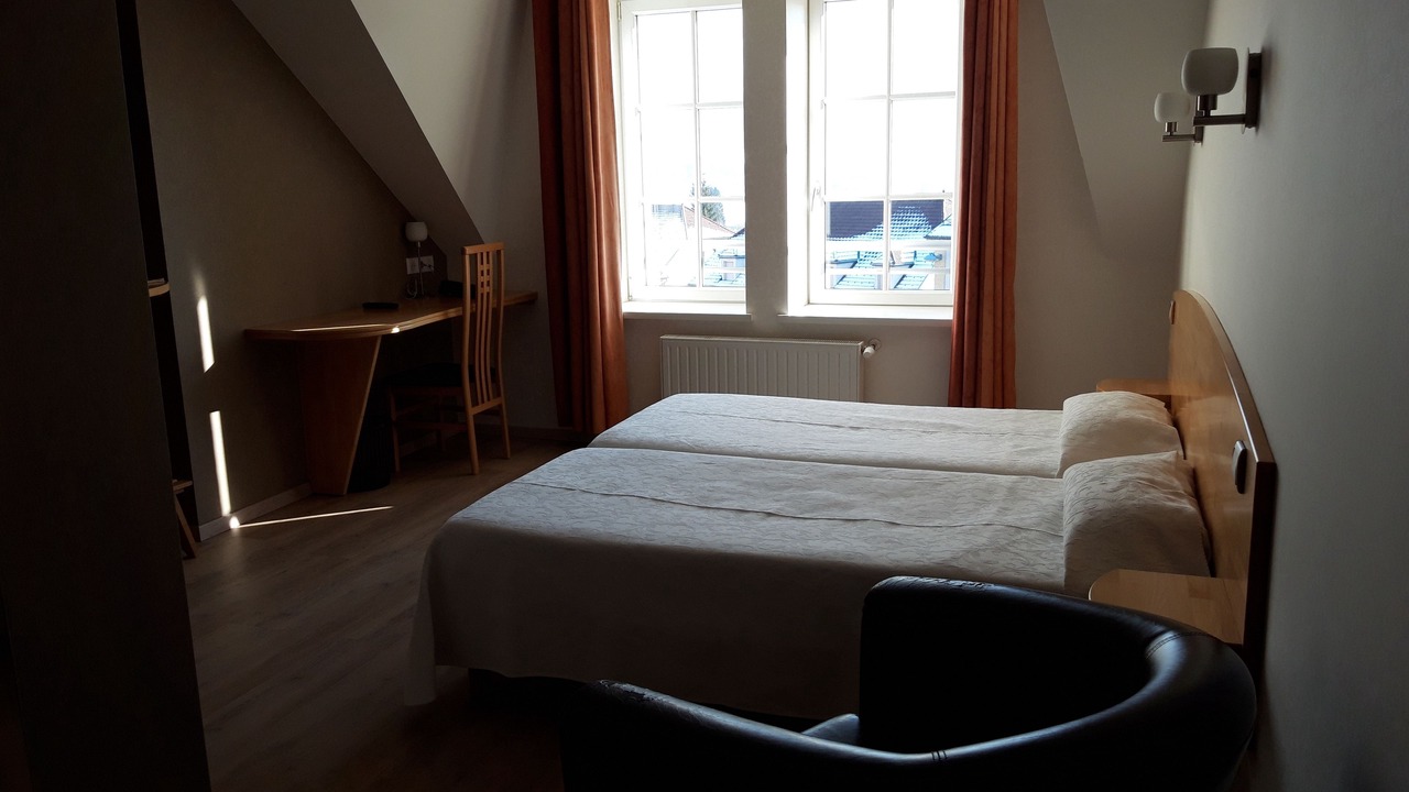 Photo of Bedroom in Morteau