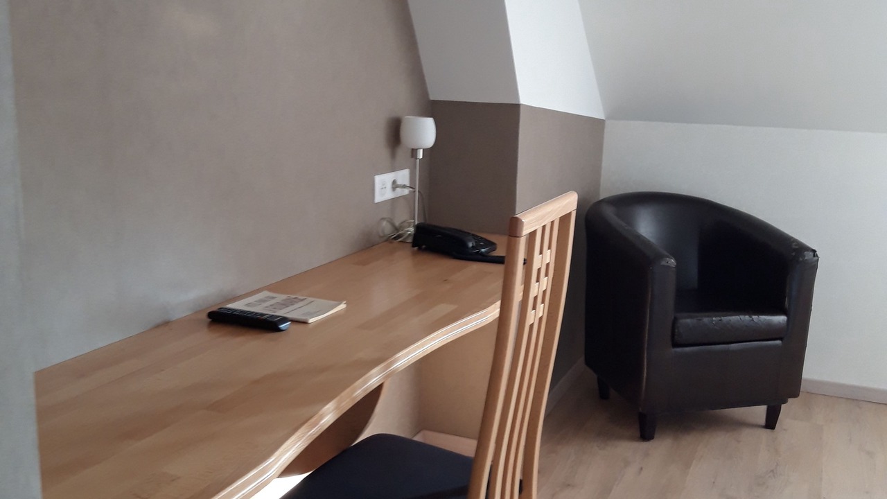 Photo of Bedroom in Morteau