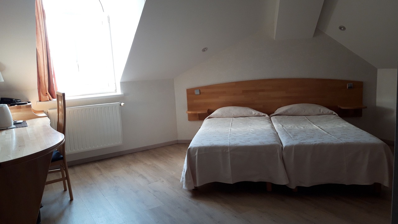 Photo of Bedroom in Morteau