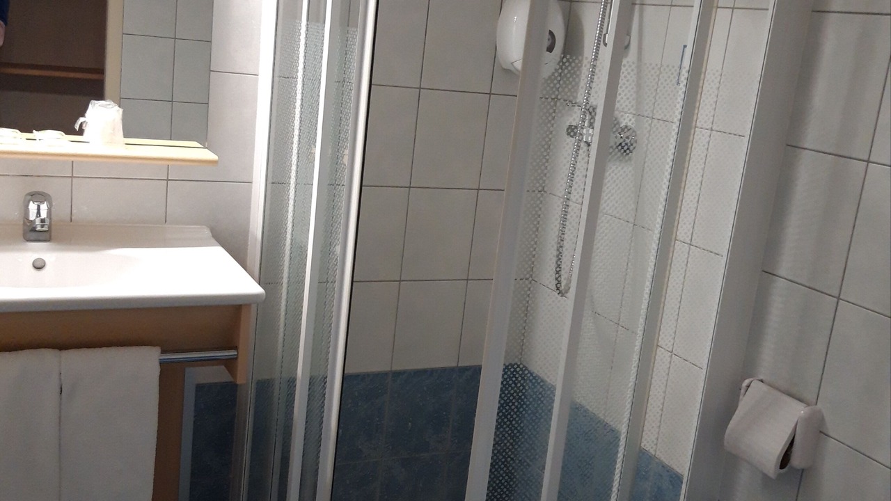 Photo of Bathroom in Morteau