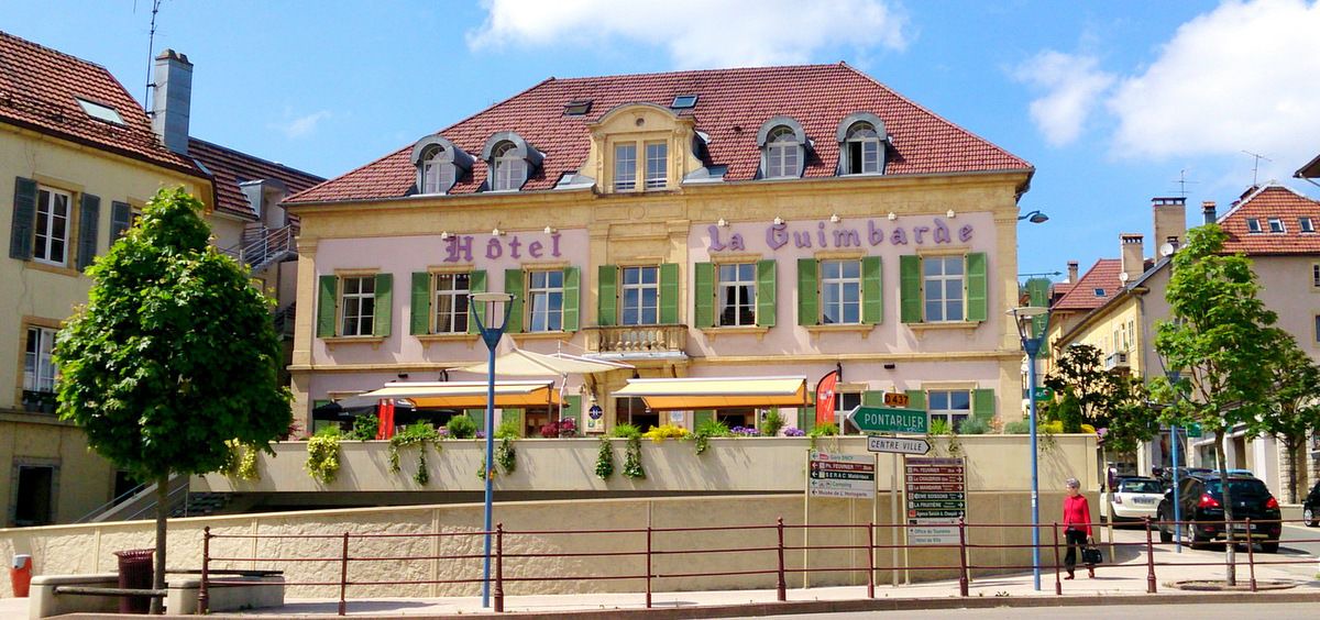 Photo of Outdoor in Morteau