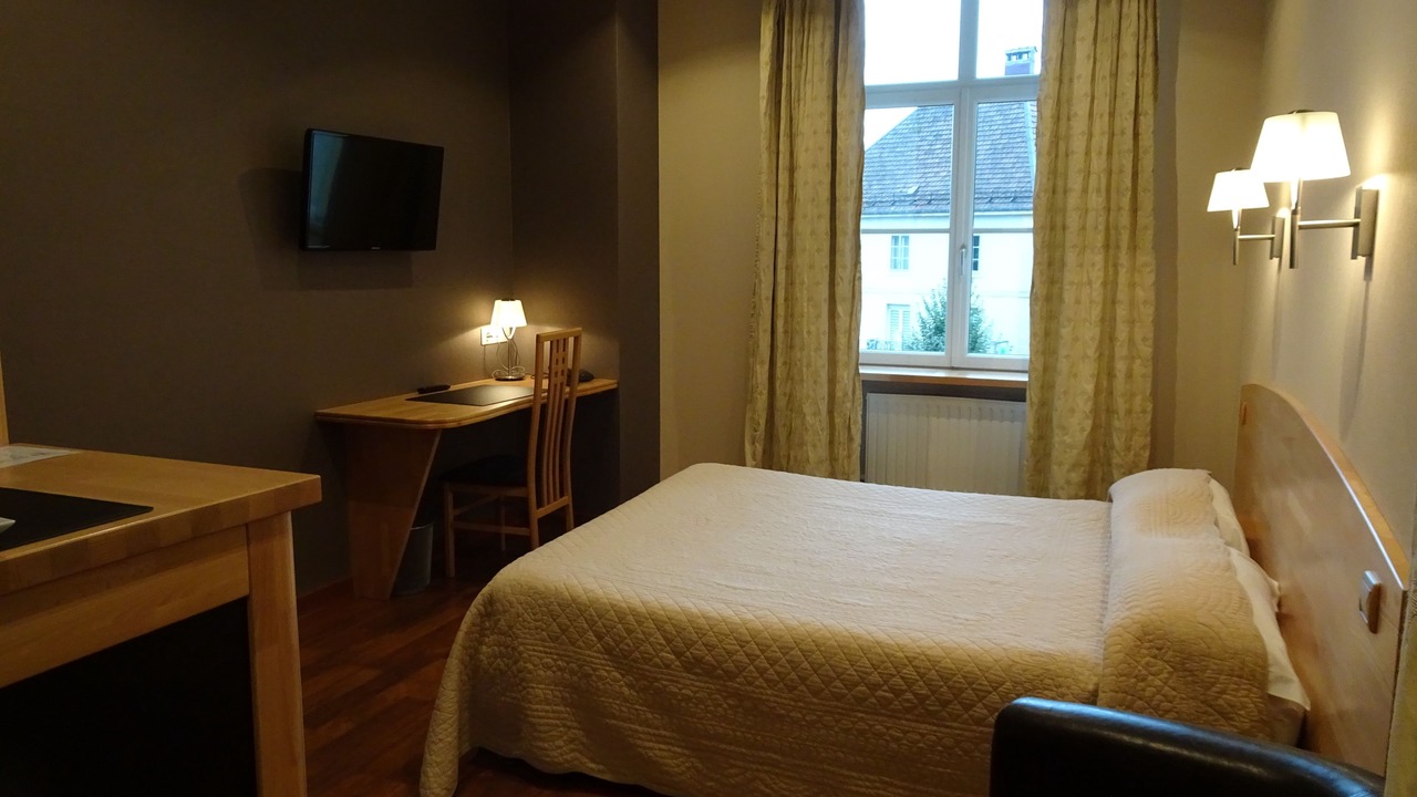 Photo of Bedroom in Morteau
