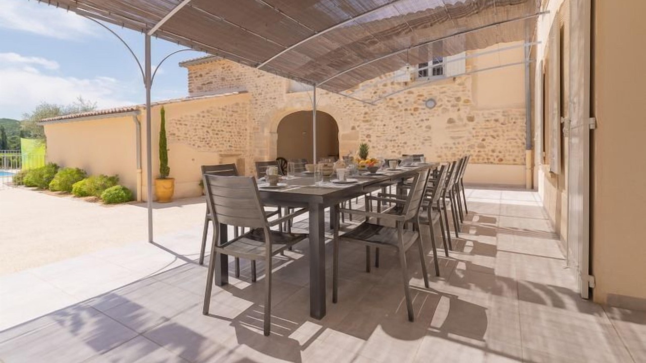 Photo of Outdoor in Valreas