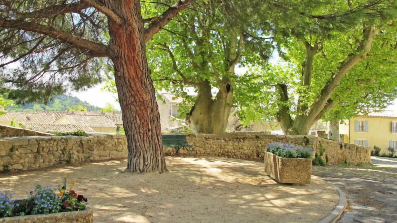 Photo of Outdoor in Valreas