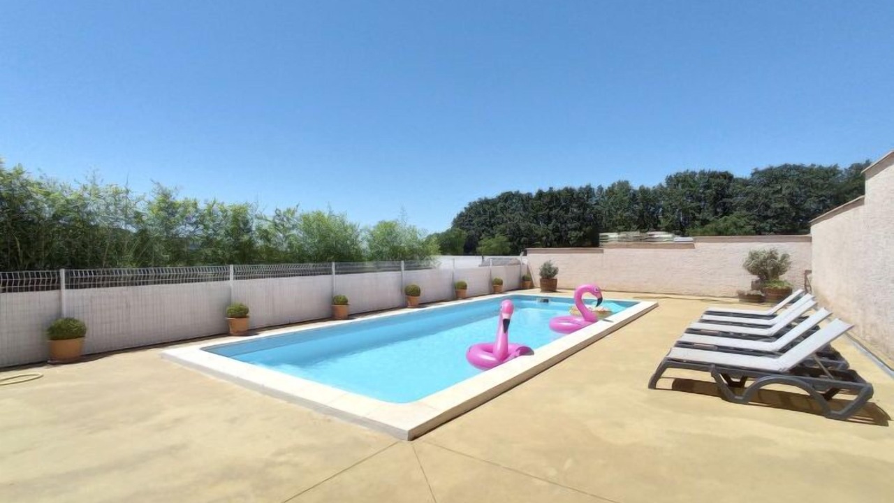 Photo of Outdoor in Visan