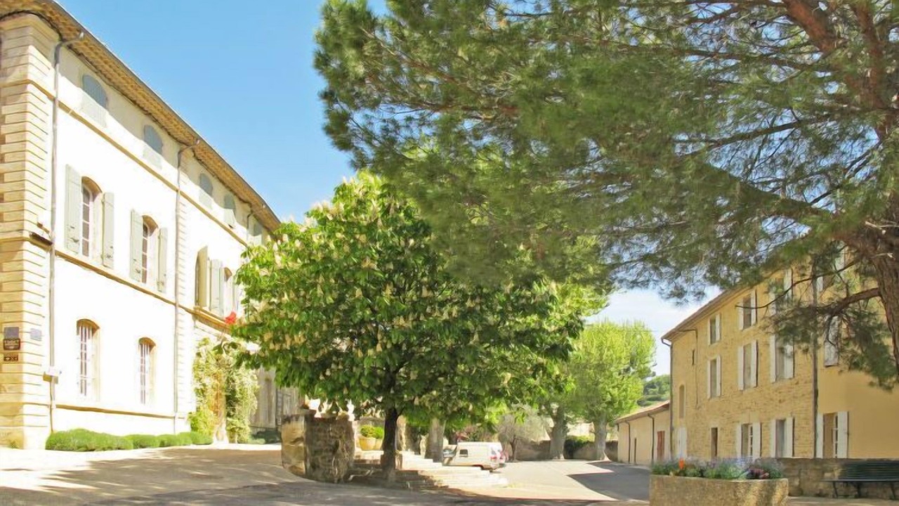 Photo of Outdoor in Visan