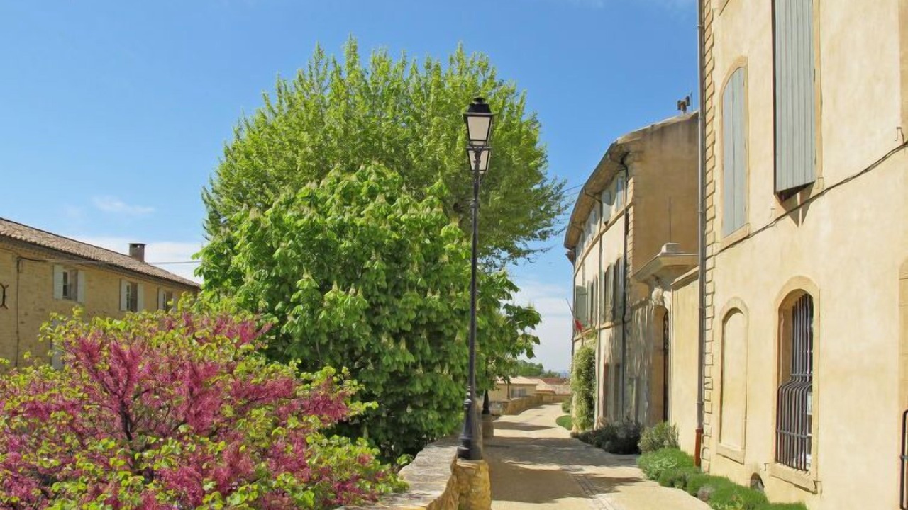 Photo of Outdoor in Visan