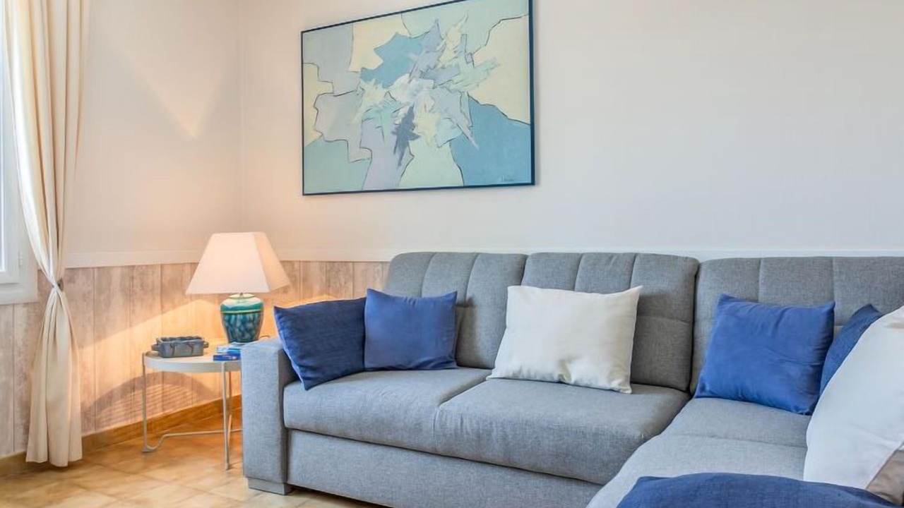 Photo of Livingroom in Visan