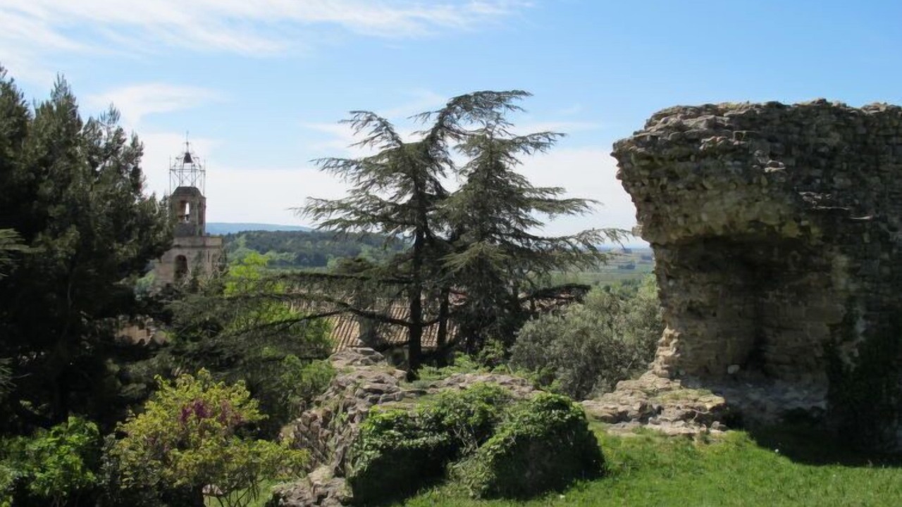 Photo of Others in Visan