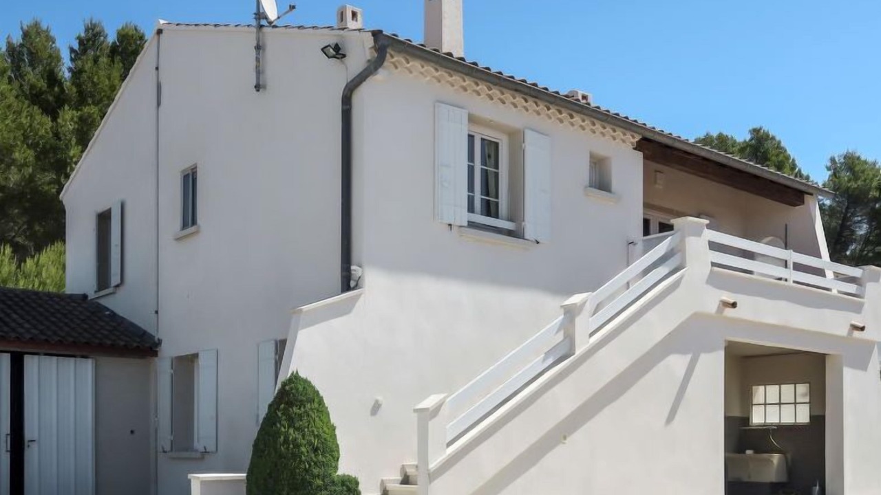 Photo of Outdoor in Visan
