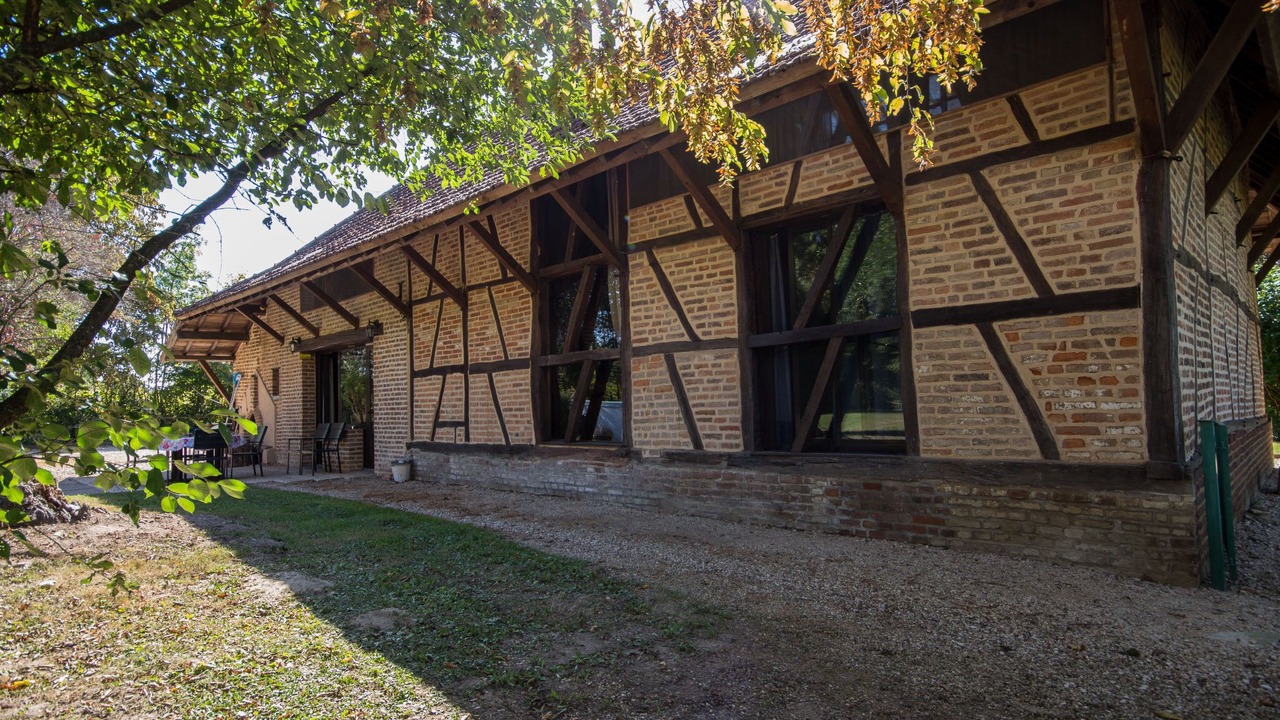 Photo of Outdoor in La Chapelle-Saint-Sauveur