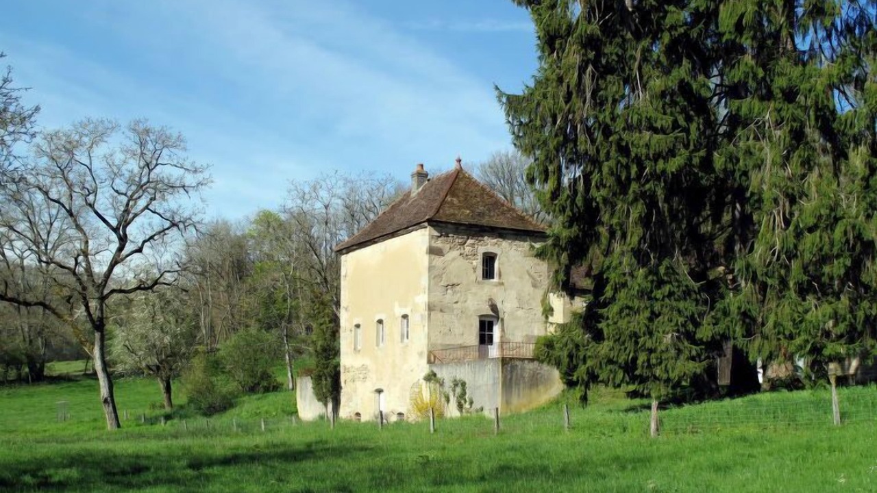 Photo of Outdoor in La Grande-Verriere