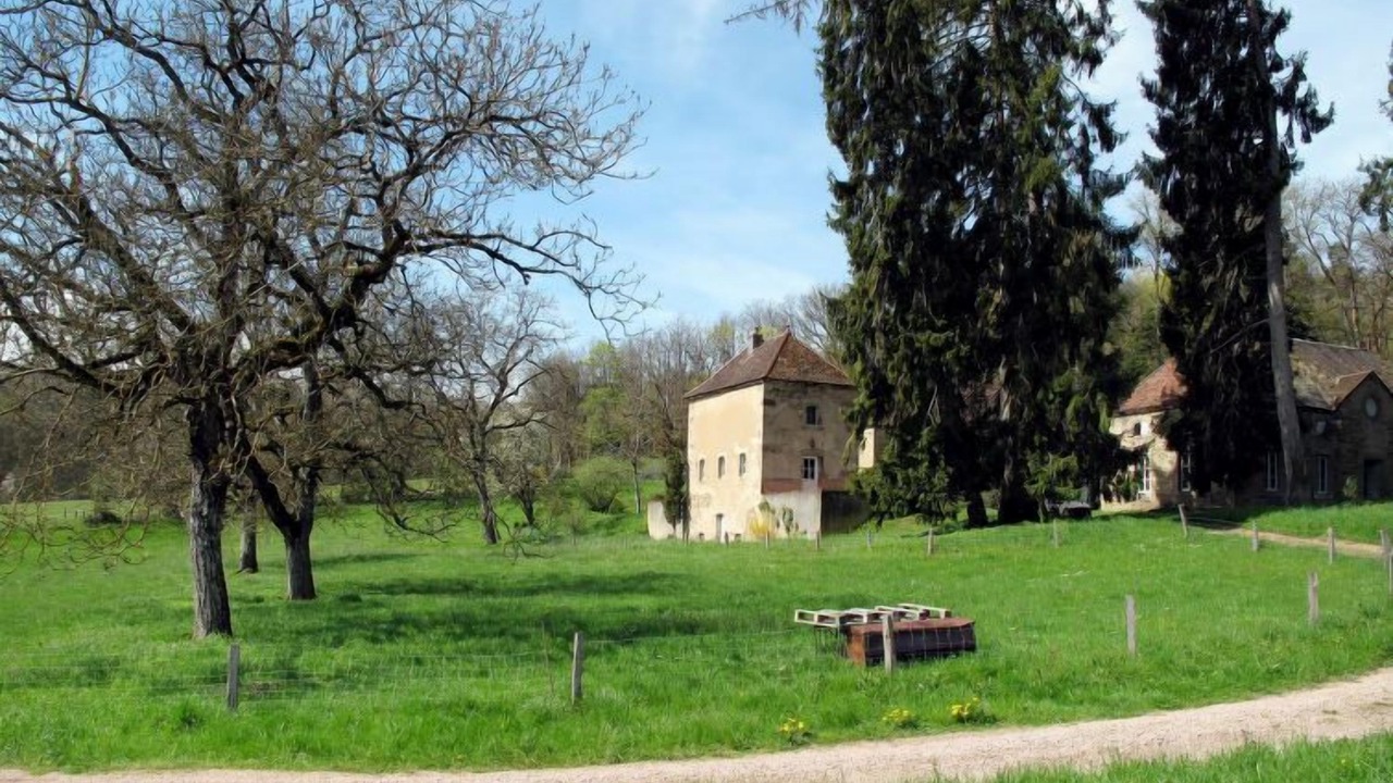Photo of Outdoor in La Grande-Verriere