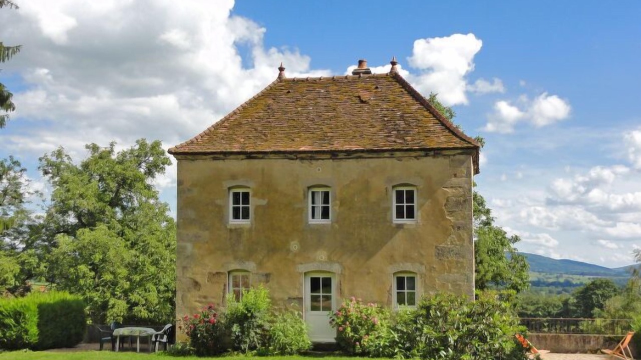 Photo of Outdoor in La Grande-Verriere