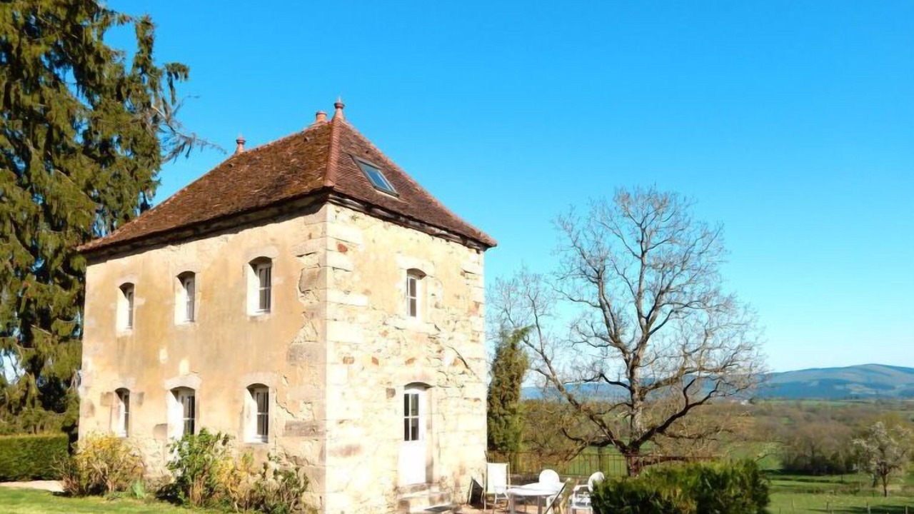 Photo of Outdoor in La Grande-Verriere