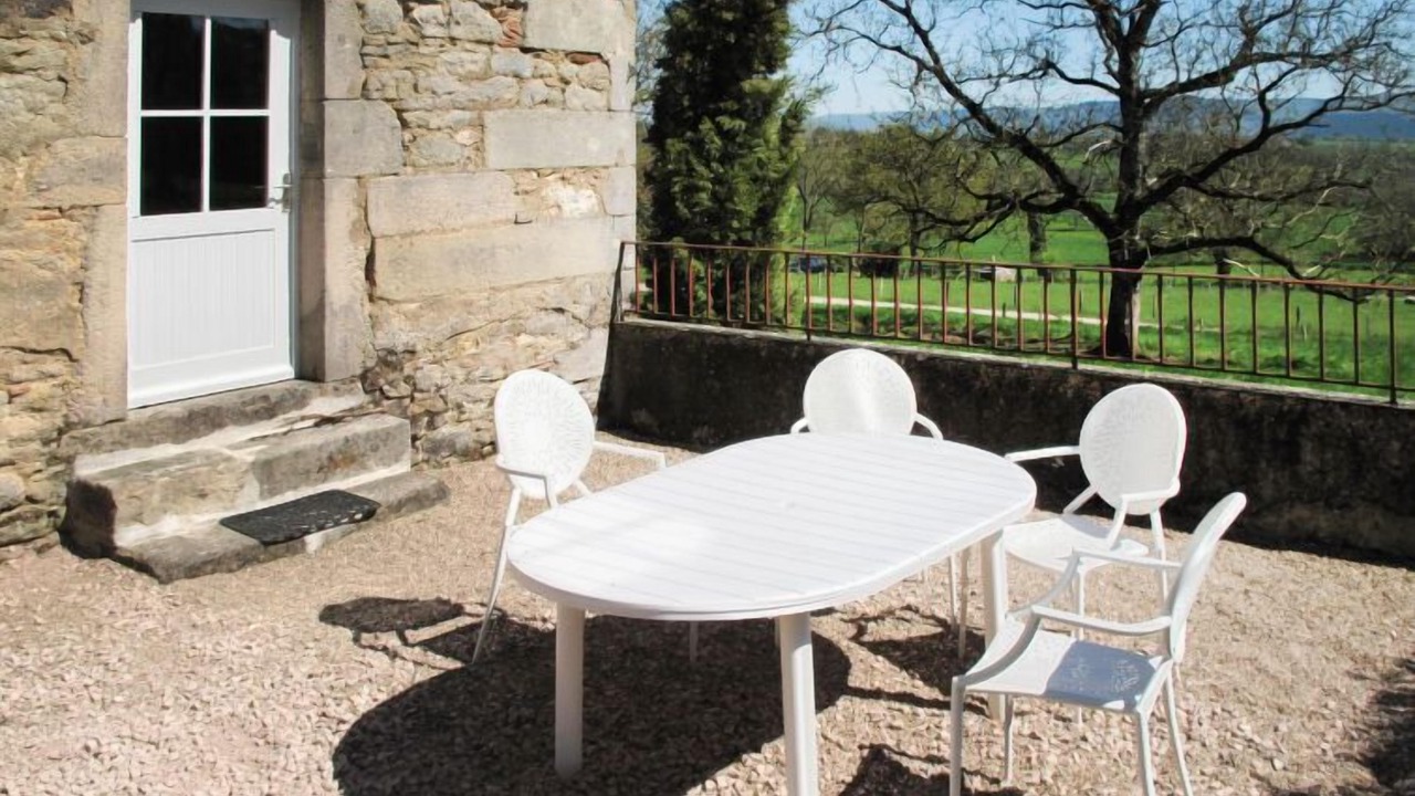 Photo of Outdoor in La Grande-Verriere