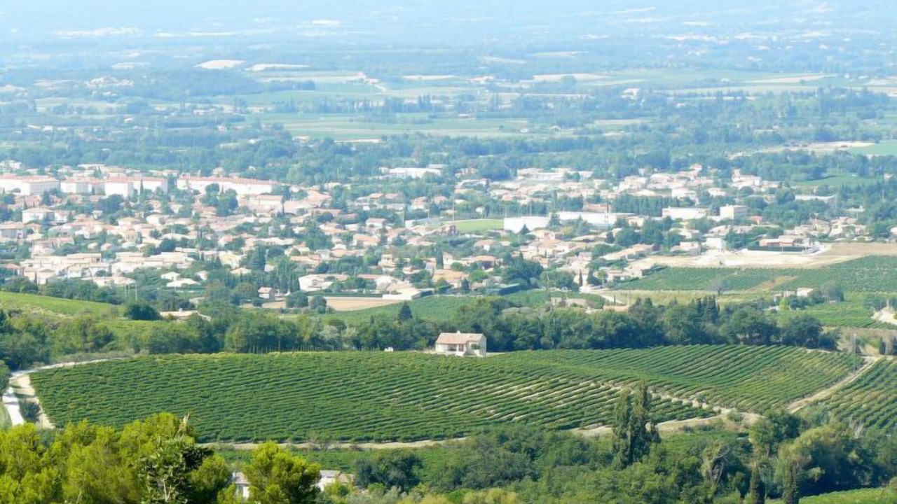 Photo of Outdoor in Valreas