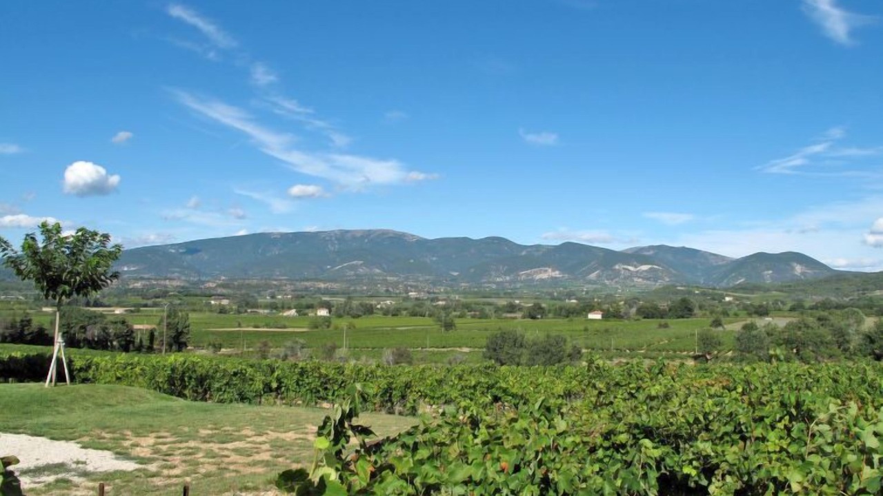 Photo of Outdoor in Valreas