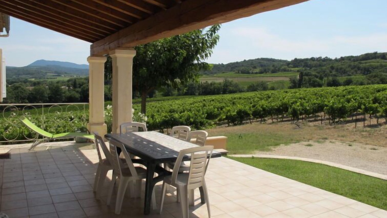 Photo of Outdoor in Valreas