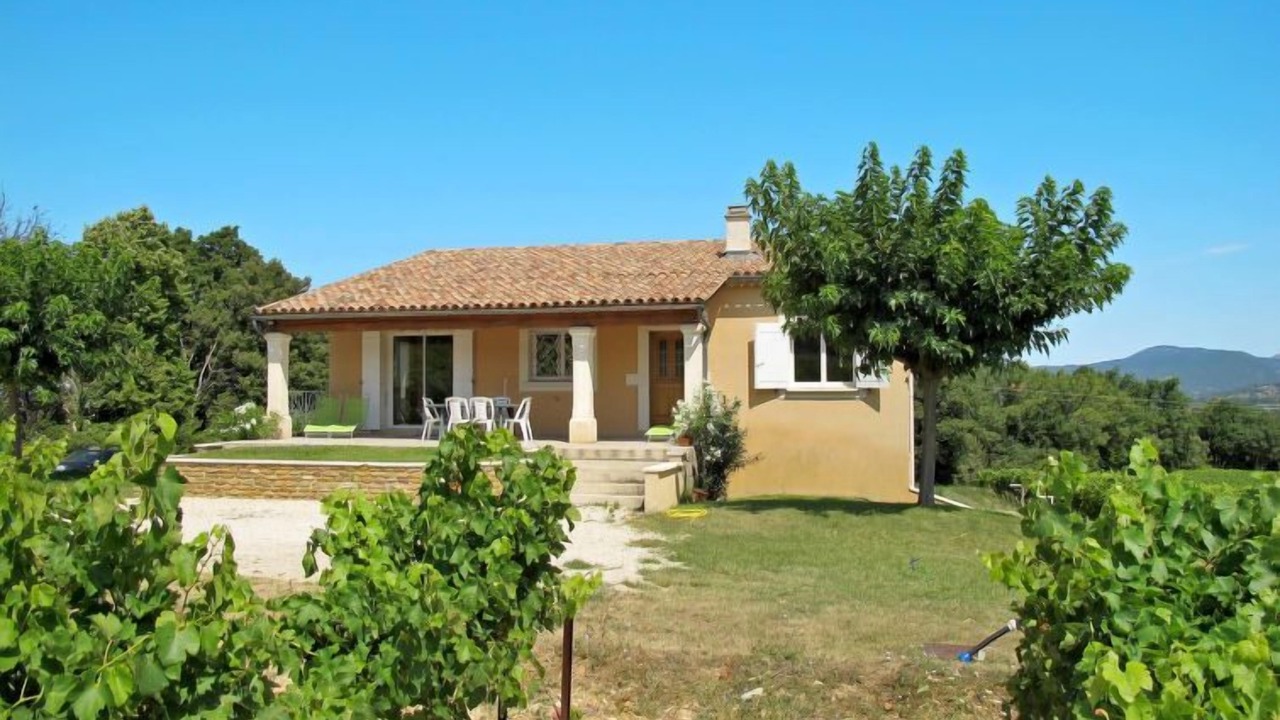 Photo of Outdoor in Valreas
