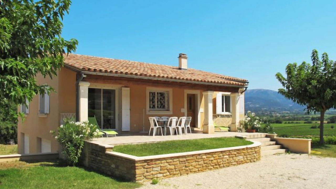 Photo of Outdoor in Valreas