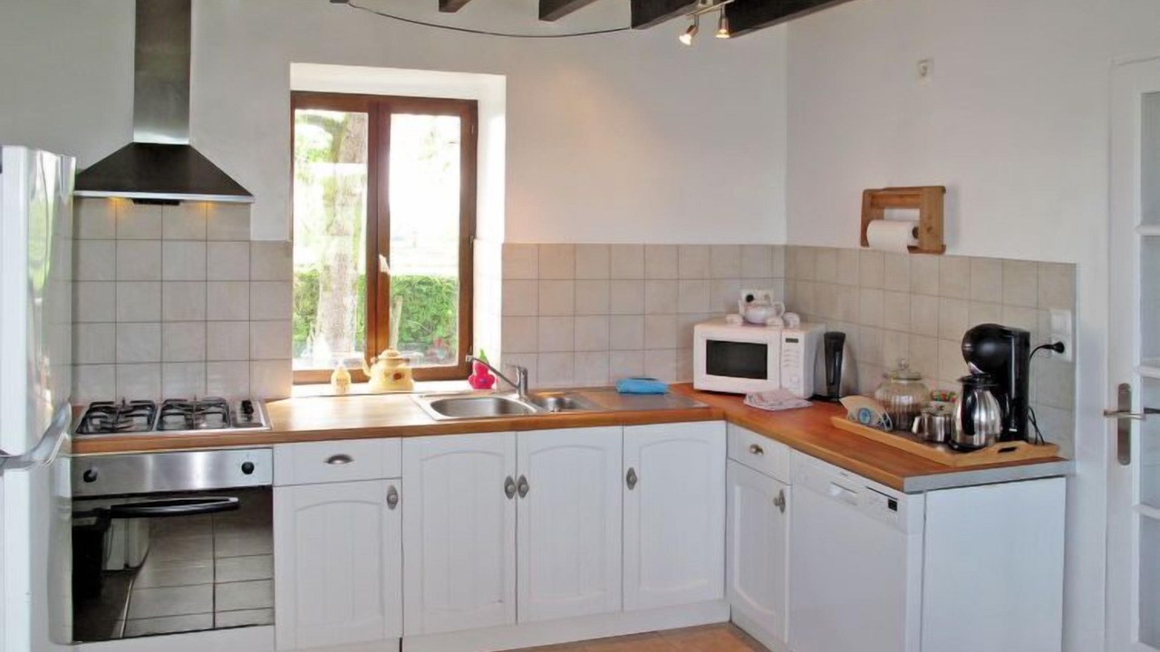 Photo of Kitchen in Ternant